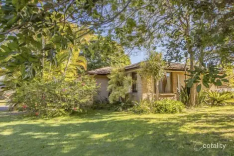 Property photo of 2/6 Boondoon Crescent Ocean Shores NSW 2483