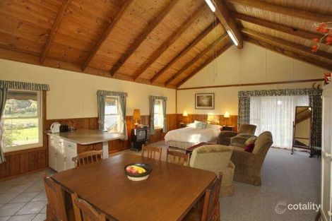 Property photo of 222 Blakeley Road Castlemaine VIC 3450