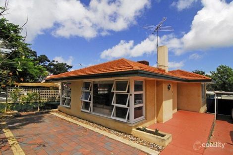 20 Woodley Cres, Melville, WA 6156