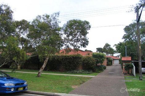Property photo of 47 Kurrajong Street Sutherland NSW 2232