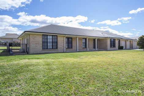 Property photo of 1 Kookaburra Avenue Scone NSW 2337