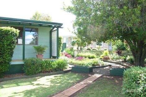 Property photo of 5 Daniel Street Pittsworth QLD 4356
