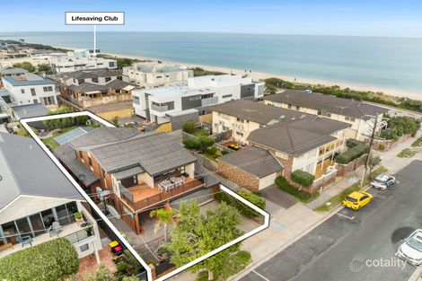 Property photo of 12 Williams Grove Bonbeach VIC 3196