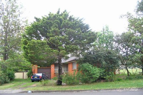 52 Thirroul Rd, Kanahooka, NSW 2530