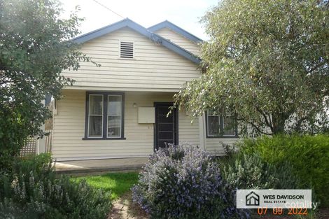 Property photo of 1 Harriett Street Horsham VIC 3400