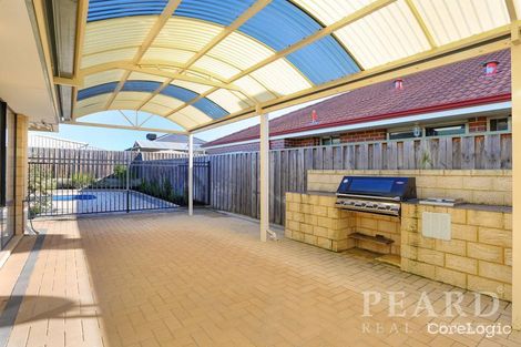 Property photo of 8 Simmonds Pass Ellenbrook WA 6069