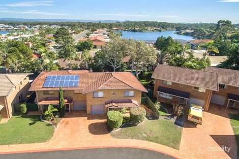 Property photo of 7/348-350 Oxley Drive Coombabah QLD 4216