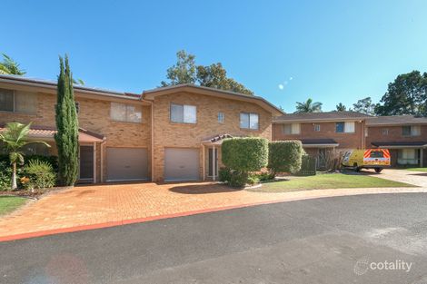 Property photo of 7/348-350 Oxley Drive Coombabah QLD 4216