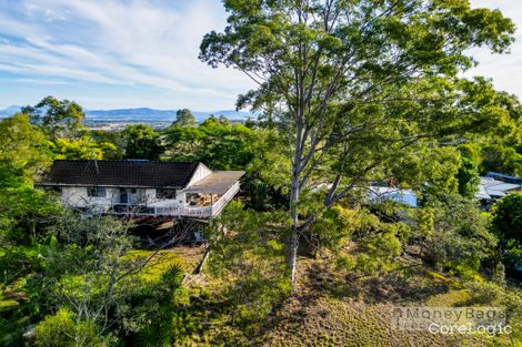 Property photo of 94-102 Barnes Road Cedar Vale QLD 4285