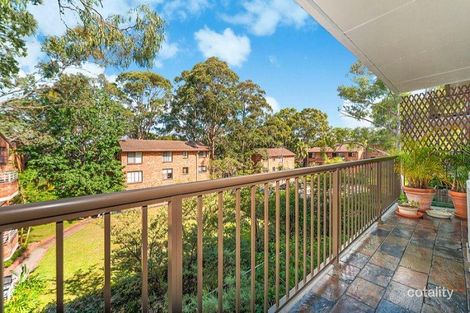 Property photo of 27/205 Waterloo Road Marsfield NSW 2122