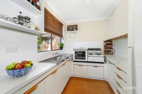 Property photo of 27/205 Waterloo Road Marsfield NSW 2122