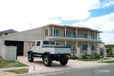 16 Mainsail Dr, Ocean Reef, WA 6027