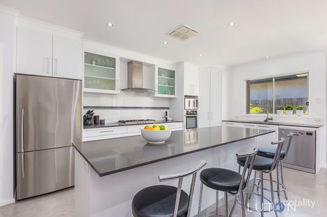 Property photo of 14 Jack Ryan Street Forde ACT 2914