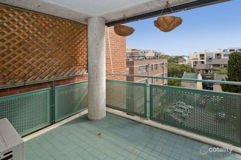 Property photo of 38/543-551 Elizabeth Street Surry Hills NSW 2010