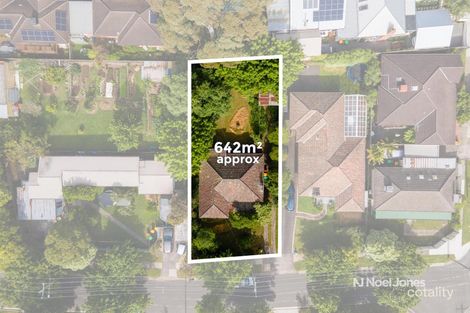 Property photo of 98 Creek Road Mitcham VIC 3132