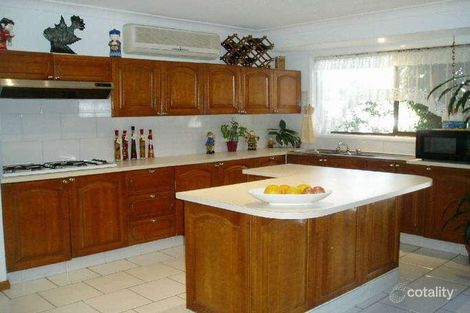 Property photo of 75 Emerald Drive Eagle Vale NSW 2558