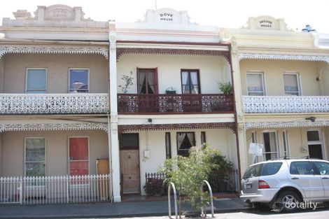 71 King William St, Fitzroy, VIC 3065