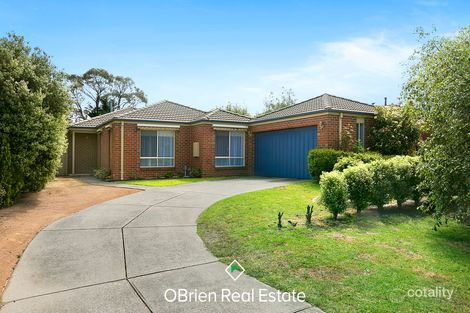 Property photo of 9 Emarald Close Mornington VIC 3931