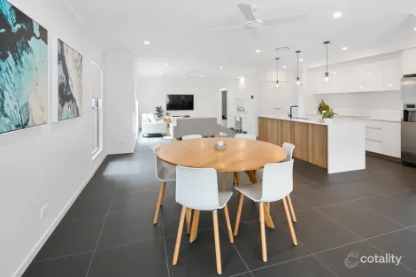 Property photo of 16 Congreve Crescent Thornlands QLD 4164