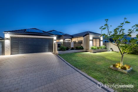 33 Seaspray Cres, Jindalee, WA 6036