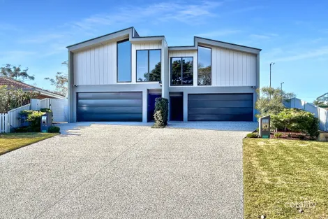 Property photo of 2/14 Larmer Close Broulee NSW 2537