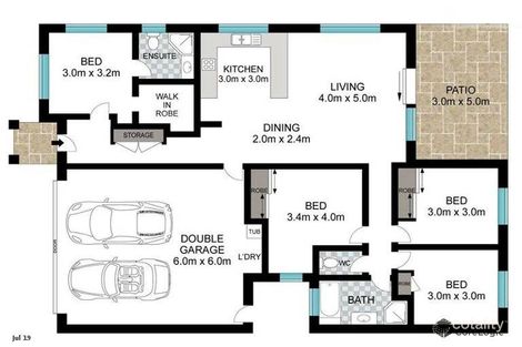 Property photo of 11 Farmer Court Redbank Plains QLD 4301