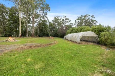 Property photo of 4 Lowes Road Yarra Junction VIC 3797