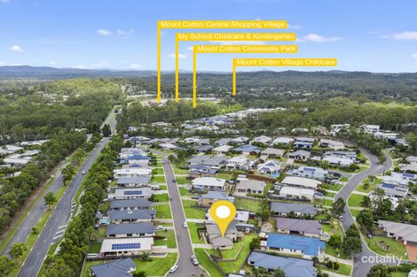 Property photo of 14-16 Alepine Place Mount Cotton QLD 4165