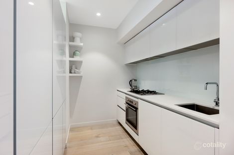 Property photo of 401/31 Grattan Street Prahran VIC 3181