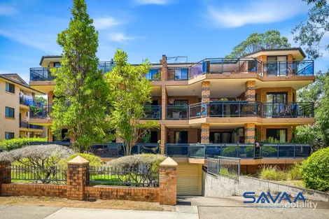 4/78-80 Lane St, Wentworthville, NSW 2145