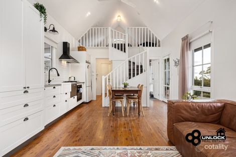 Property photo of 26 Innes Road Gembrook VIC 3783