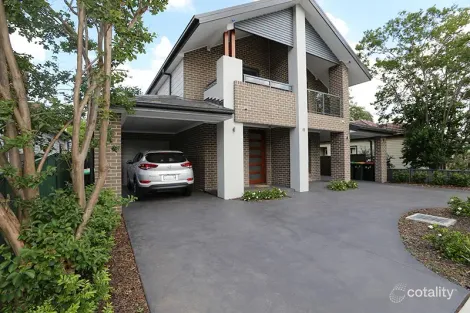 48 East Market St, Richmond, NSW 2753