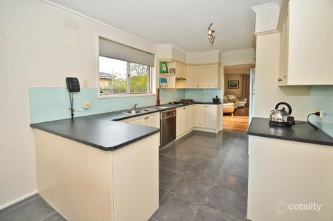 Property photo of 5 Tiverton Drive Mulgrave VIC 3170