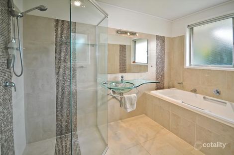 Property photo of 5 Tiverton Drive Mulgrave VIC 3170