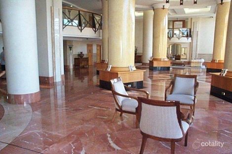 Property photo of 48/32 Macrossan Street Brisbane City QLD 4000