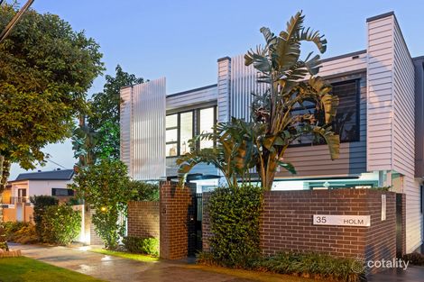 Property photo of 6/35 Simpsons Road Bardon QLD 4065