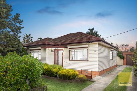 Property photo of 153 Taylors Road St Albans VIC 3021