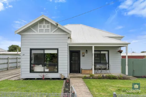 Property photo of 21-23 Jennings Street Colac VIC 3250