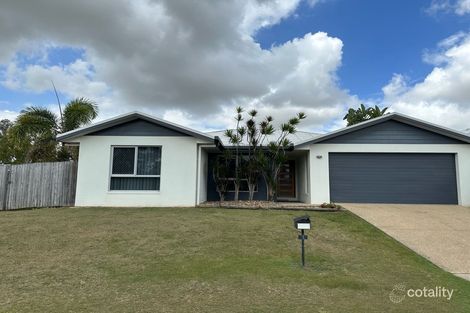 1 Ned Ct, Greenmount, QLD 4751