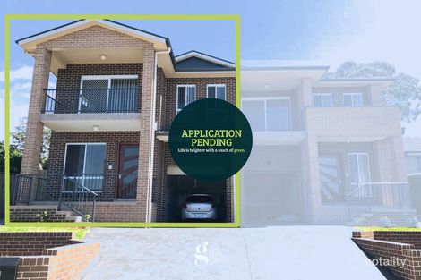 Property photo of 1 Bray Street Dundas NSW 2117