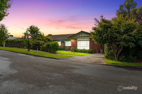 3 Curran St, Traralgon, VIC 3844