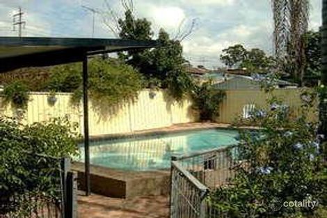 Property photo of 32 Roberta Street Greystanes NSW 2145