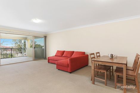 Property photo of 40/18 Mascar Street Upper Mount Gravatt QLD 4122