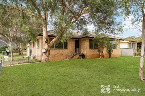 Property photo of 14 Davies Road Kandos NSW 2848