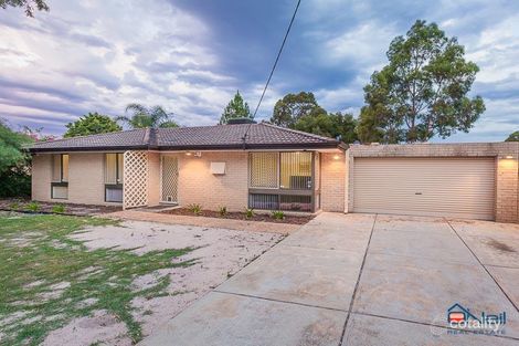 12 Glenhurst Ct, Camillo, WA 6111