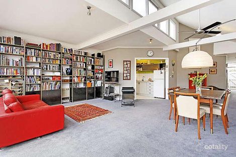 Property photo of 5/49-59 Stanley Street West Melbourne VIC 3003