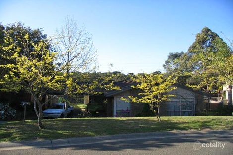 4 Ironbark Cl, Alfords Point, NSW 2234