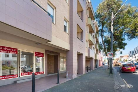 3/146-152 Cleveland St, Chippendale, NSW 2008