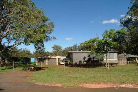 Property photo of 62 Penny Road Highfields QLD 4352