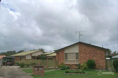 4 The Quay, South West Rocks, NSW 2431